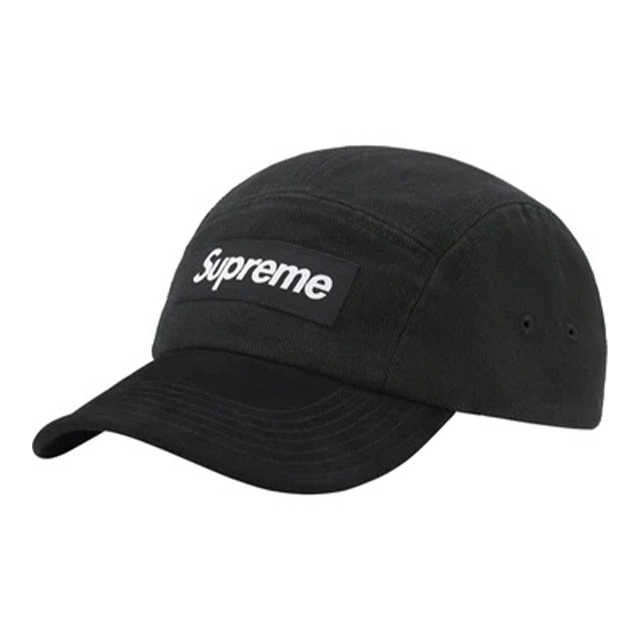 Supreme Black Hat